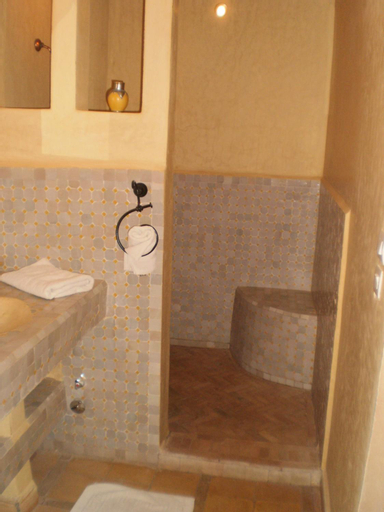 Bathroom 8