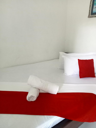 Bedroom 2, Lang2 place, Coron