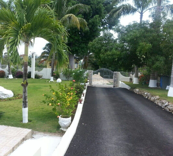 Others 5, Turquoise Sea Villa