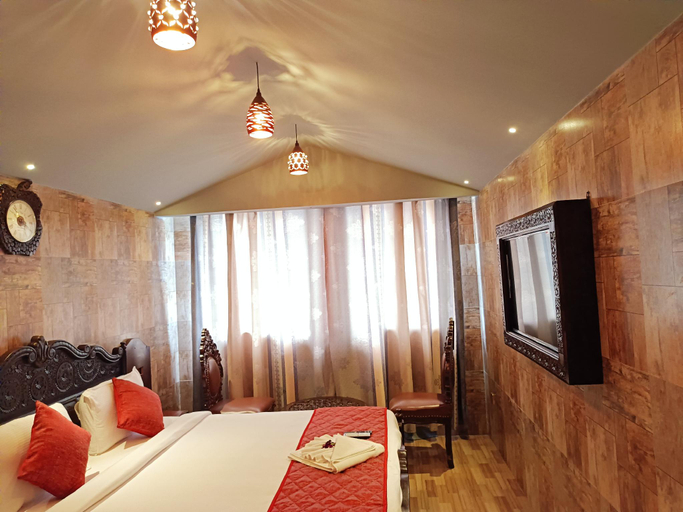 Bedroom 1