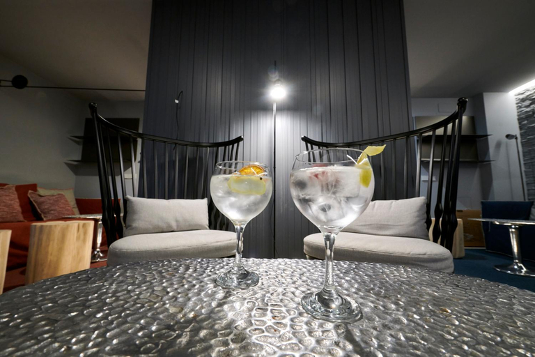 Bedroom 3, Hostal Lola Isaba, Navarra