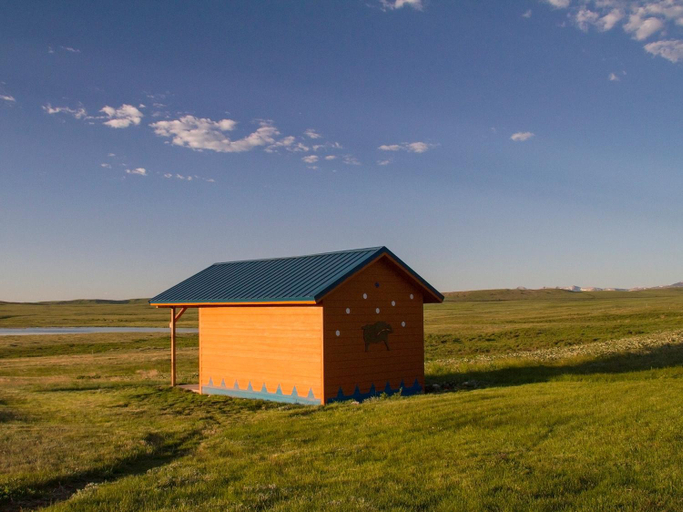 Others 3, Lodgepole Gallery, Glacier