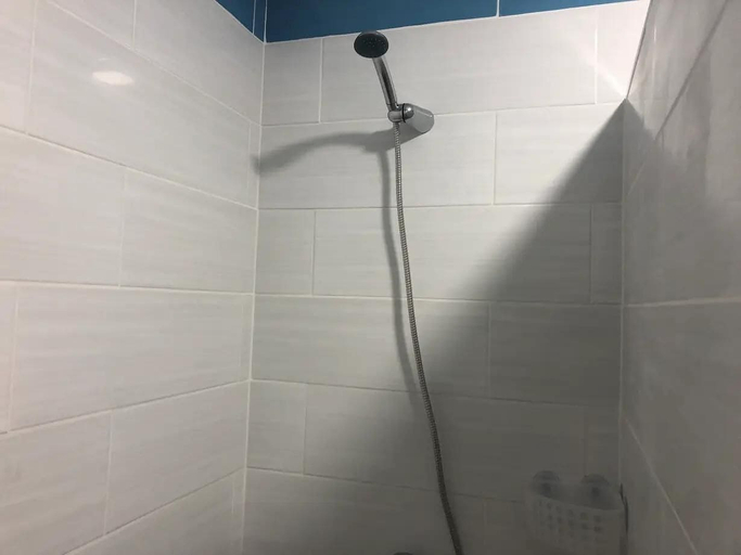 Bathroom 3, Apartamento Nicole Los Gigantes, Santa Cruz de Tenerife
