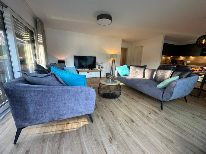3, Ferienwohnung Ludwig, Ostallgäu