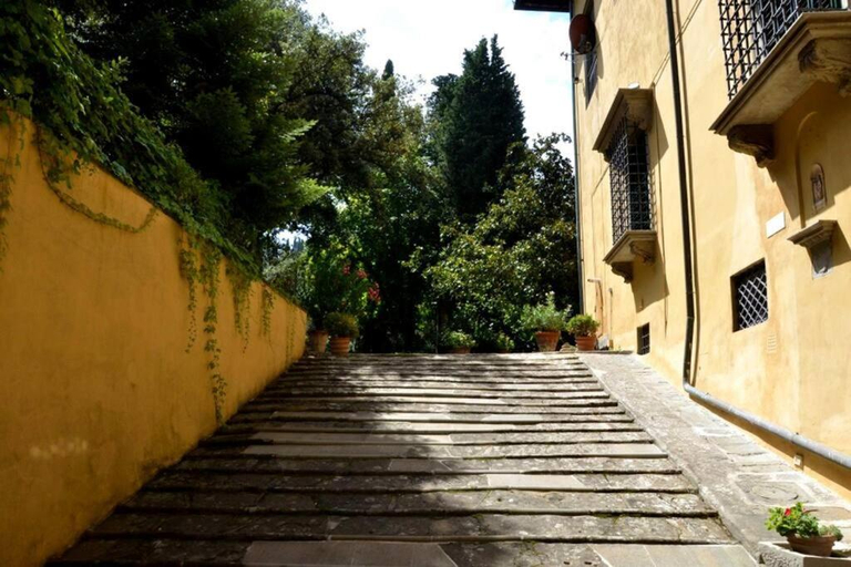 2, Villa Pandolfini 2, Florence