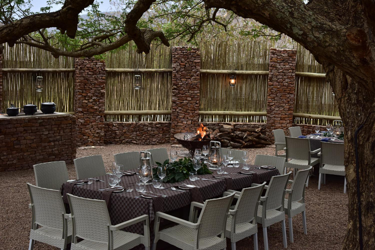 Restaurant 1
