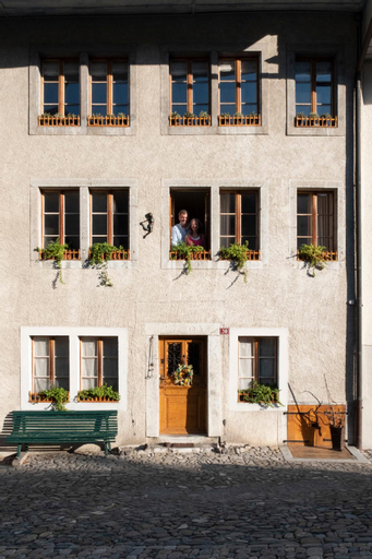 Exterior 4
