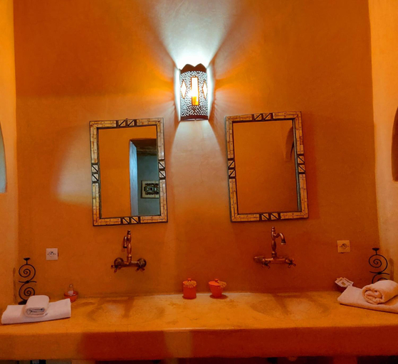 Others 4, Riad Ain Khadra, Taroudannt