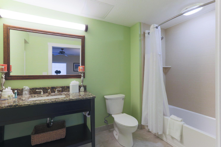 Bathroom 4, Prestige Collection - Harbourside at Marker 33, Pinellas