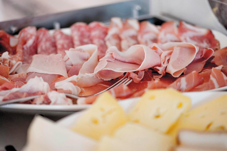 Food & Drinks 5, AGRITURISMO B&B CASA BORTOLIN, Treviso
