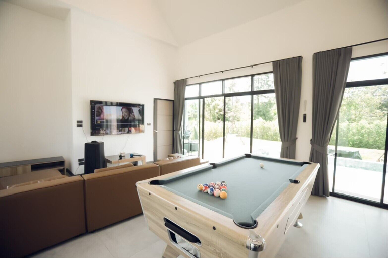 Others 4, Issara Private Pool Villa Khaoyai A, Pak Chong