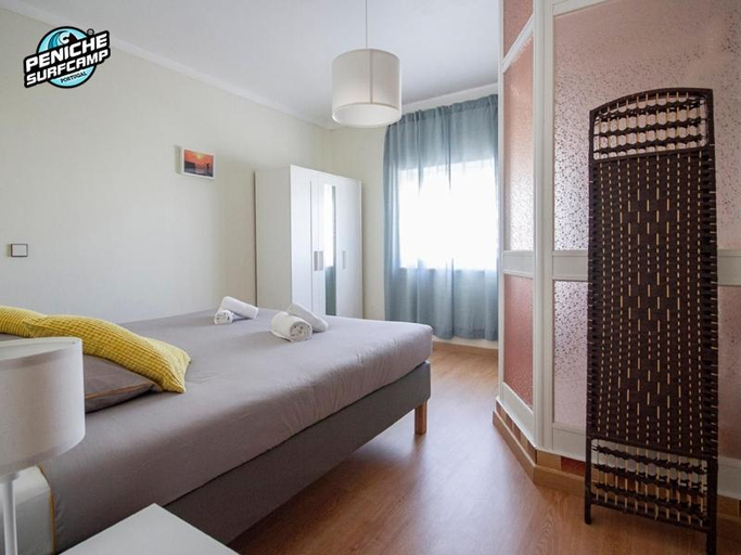 Others 4, Beach Avenue Apartment, Peniche