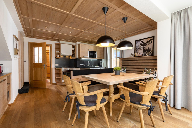 Others 4, Landhaus Dorfback, Schwaz