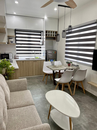 Others 3, Khanh Phong Apartment in Waterfront, Lê Chân