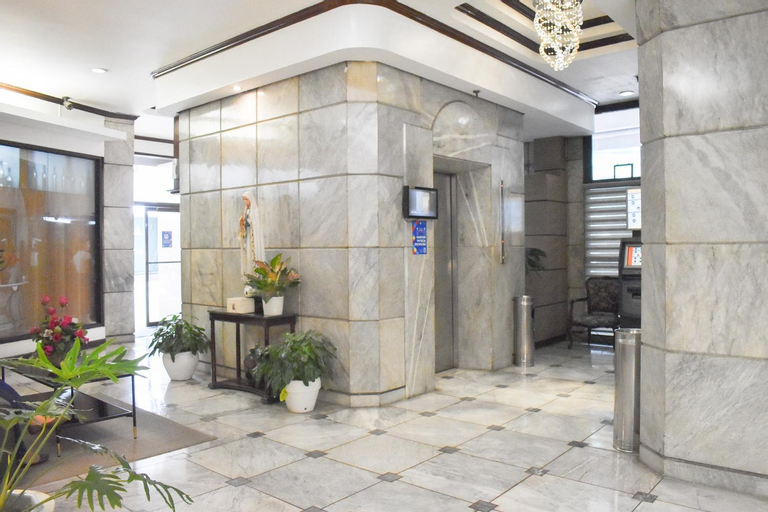 Sunette Tower Suites Makati, Makati City
