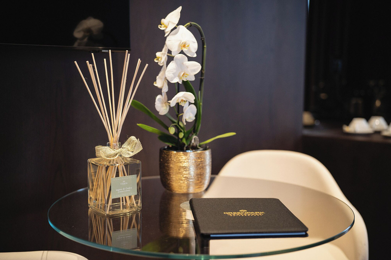 Food & Drinks 5, Green Park penthouse Suite & Pool, Bari