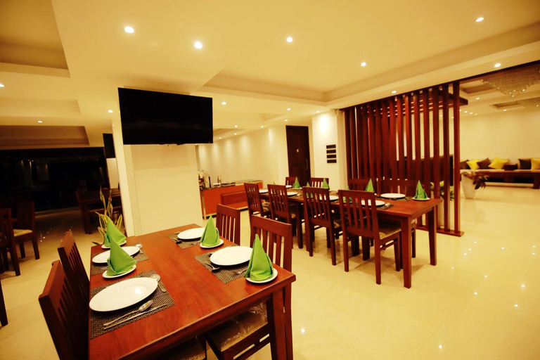 Food & Drinks 5, Single Tree Mount Hotel, Nuwara Eliya