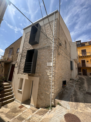 Exterior & Views 2, Le Camere dell'Emiro 2, Palermo