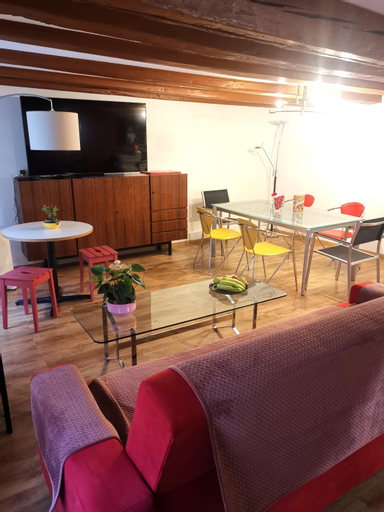 Food & Drinks, La Bergerie, La Neuveville