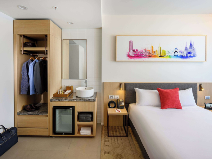 Bedroom 12
