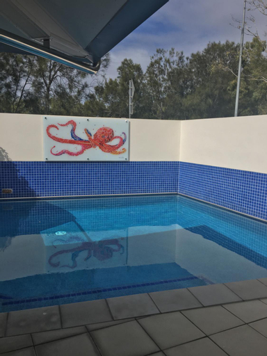 Sport & Beauty, Manly - Marina Cove Motel, Manly