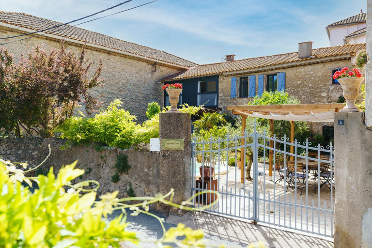 Others 2, Logement Onze Chambres & Gites, Aude