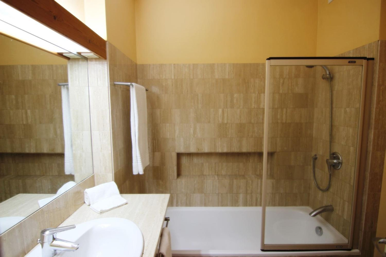 Bathroom 3, Villa Monte da Vinha - Piscina Privada - Vilamoura, Loulé