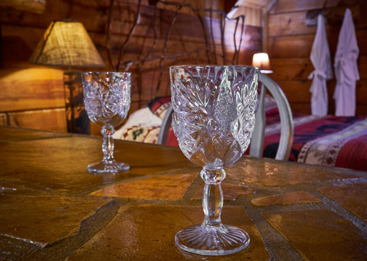 Food & Drinks 4, Gatlinburg Adventure Cabins, Sevier