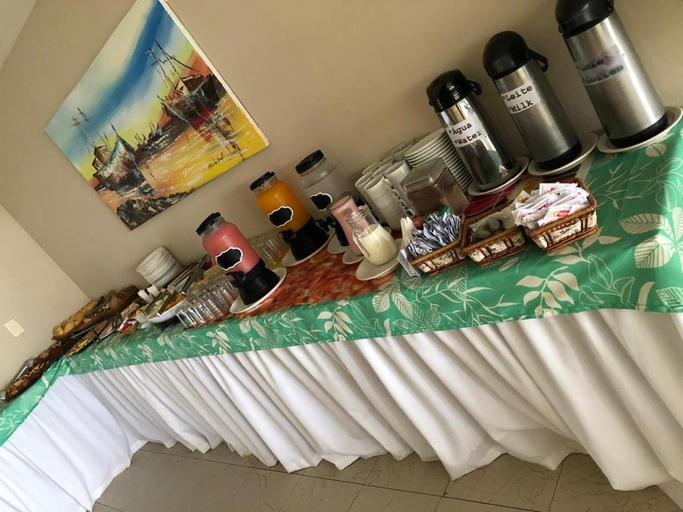 Food & Drinks 3, Marupiara Suites Flats, Ipojuca