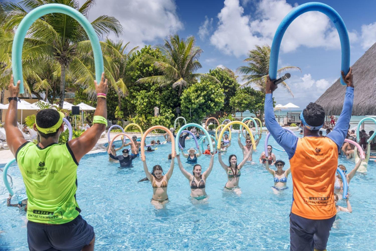 Sport & Beauty 2, SERHS Experience Suites, Natal