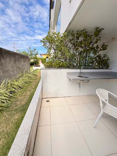 Sport & Beauty 2, Laguna Beach em Porto by Easy Home, Ipojuca