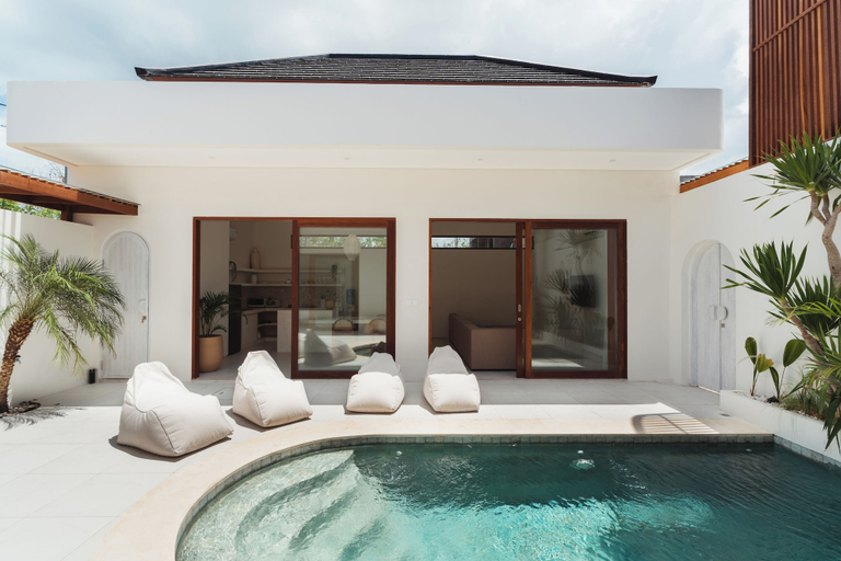 Sport & Beauty 1, Villa Sari 2 by Alfred in Bali (permanently closed), Badung
