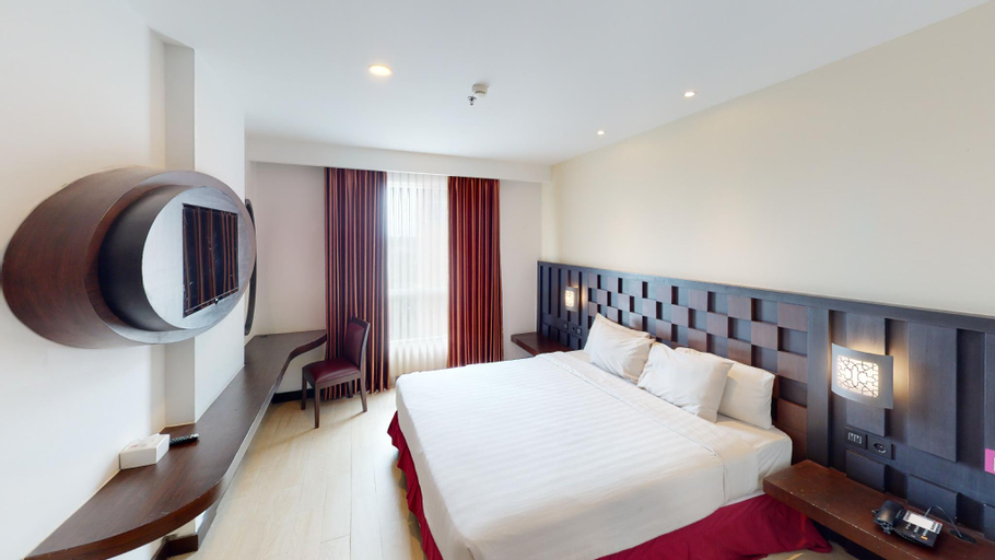 Bedroom 7