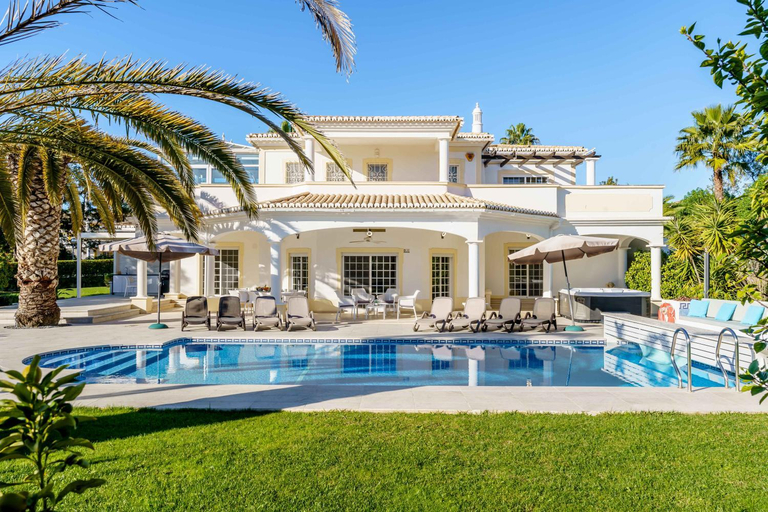 Sport & Beauty 2, Alcore Luxury Golf Villa at Alto Golf Alvor, Portimão