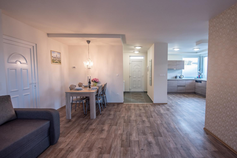 5, Chalet Keszthely, Hévíz/Keszthely