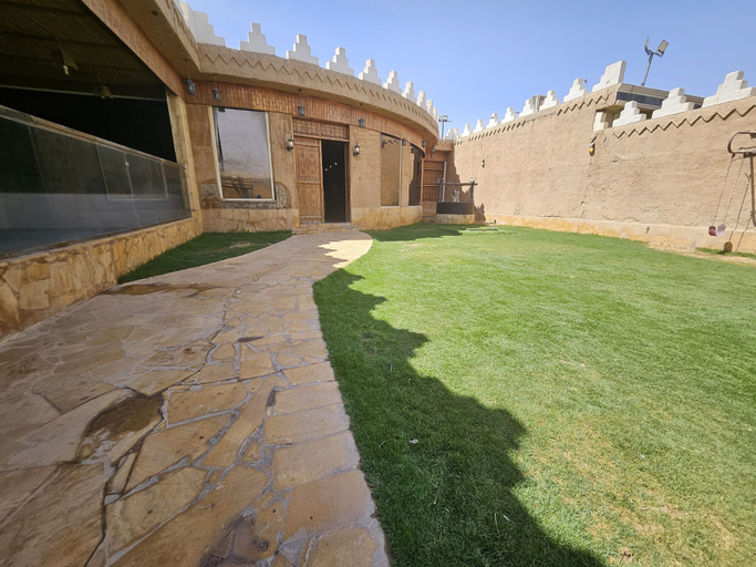 Exterior & Views, VIP resort chalet -24, Riyadh