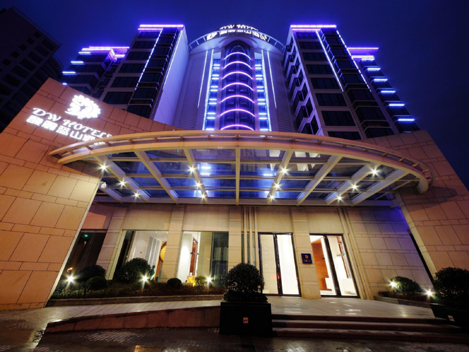 DW Hotel Huangshan, Huangshan