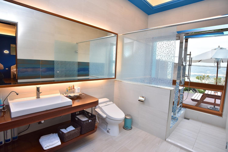 Others 5, Rainbow Hill House彩虹山舍, Taichung