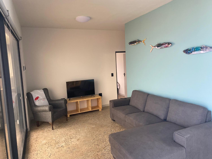 Facilities 4, DieStrandwolf Sea View Self Catering, Arandis
