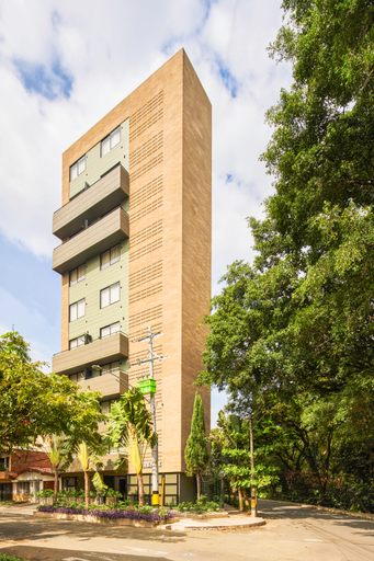 Exterior & Views 2, Firenze Lofts, Medellín