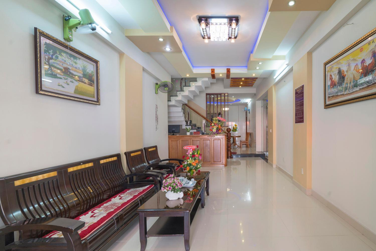 Public Area 1, My House Hoi An Homestay, Da Nang
