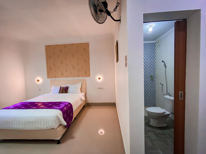 Bedroom 9