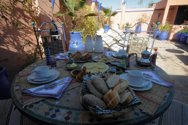 Others 2, Riad Basma Marrakech, Marrakech