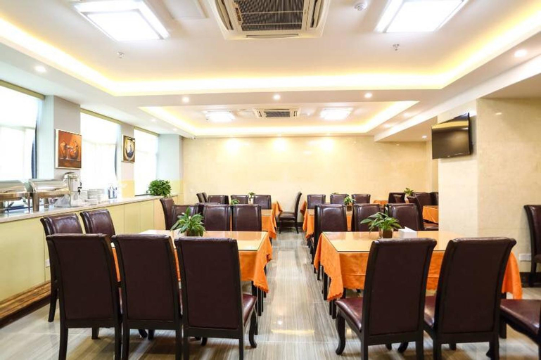 Food & Drinks 5, Vatica HeFei University of Technology North Gate, Hefei