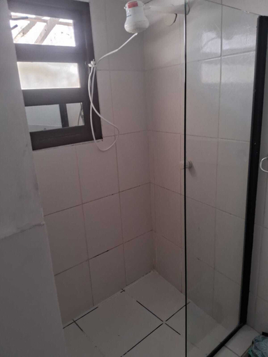 Bathroom 3, Pousada Lua Nova, Armação dos Búzios
