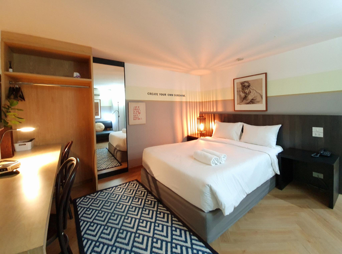 Bedroom 11