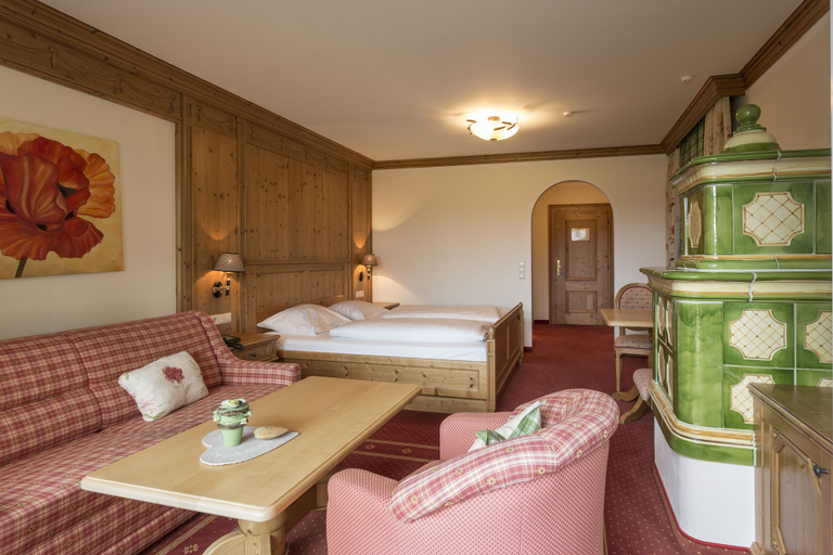 Bedroom 3, Meiser SPA Resort, Schwäbisch Hall
