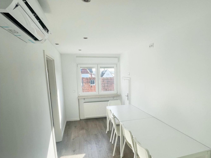 Others 3, Cozy Apartment in Bad Vilbel, Wetteraukreis