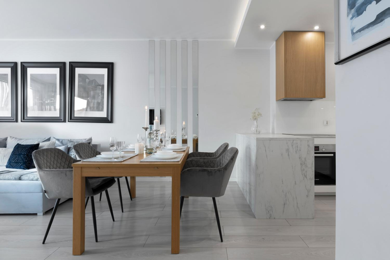 Others 5, Elite Apartments Downtown Premium, Gdańsk City