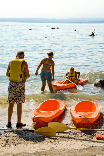 Others 4, Camping Cisano - San Vito, Verona